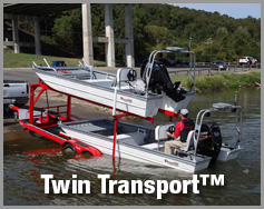 The Rescue ONE 2000 Transport™