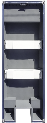 Rescue ONE - 660 Connector Boat 