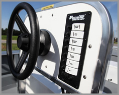 Rescue ONE Command Console™